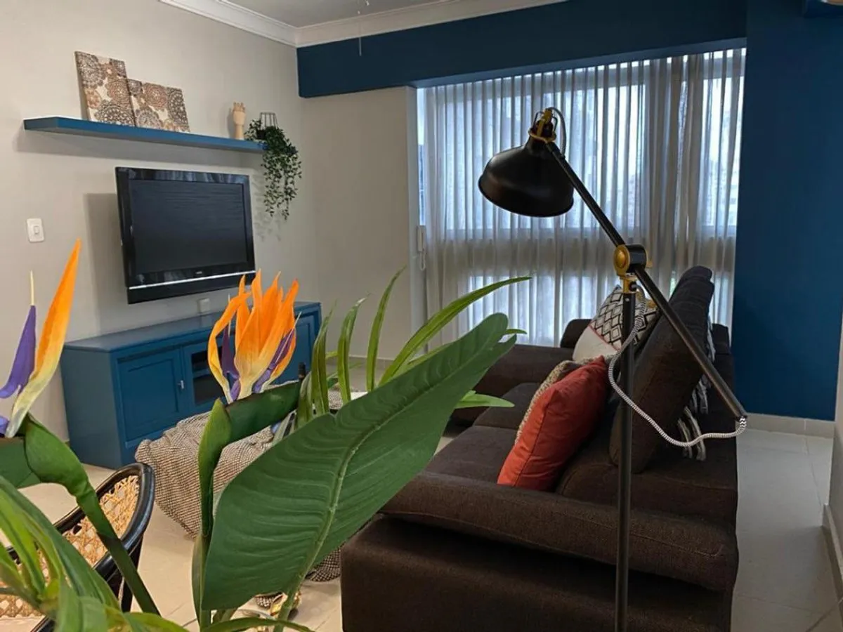 Apartamento en venta, foto 2