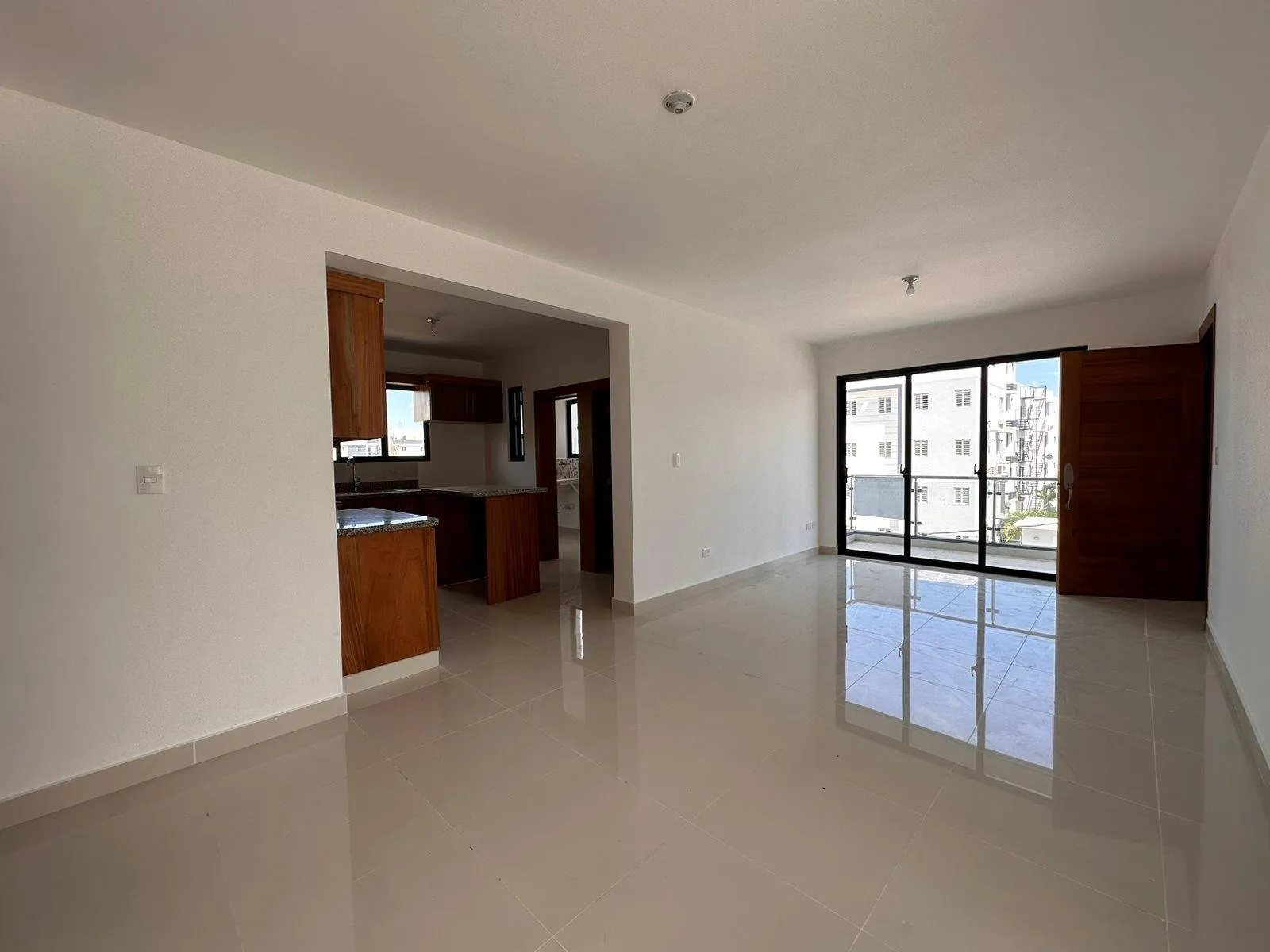 Your New Home in Santiago – Modern Apartment in Llanos de Gurabo, photo 10