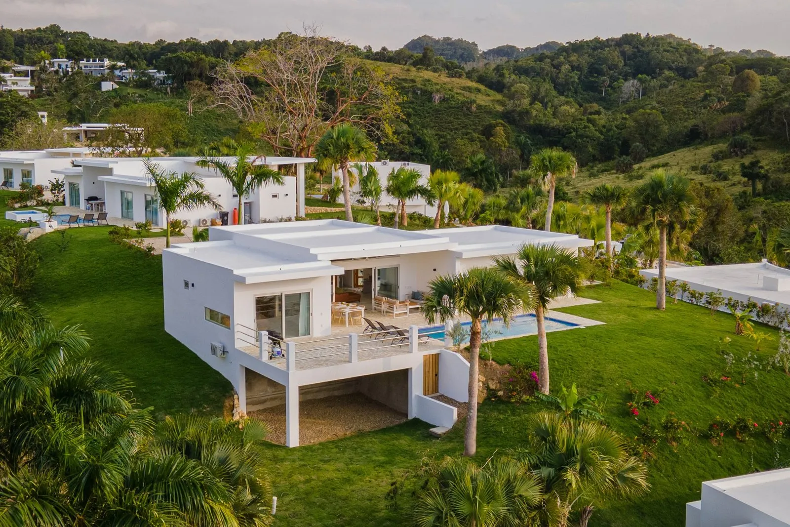 Villa La Paz 30A, foto 2