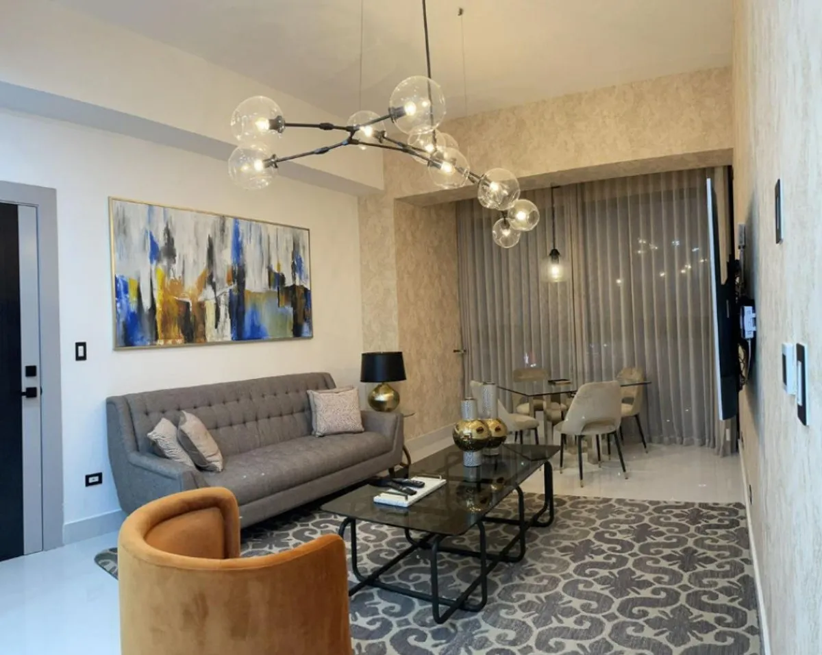 Appartamento in Torre Monaco XII Residences, foto 6