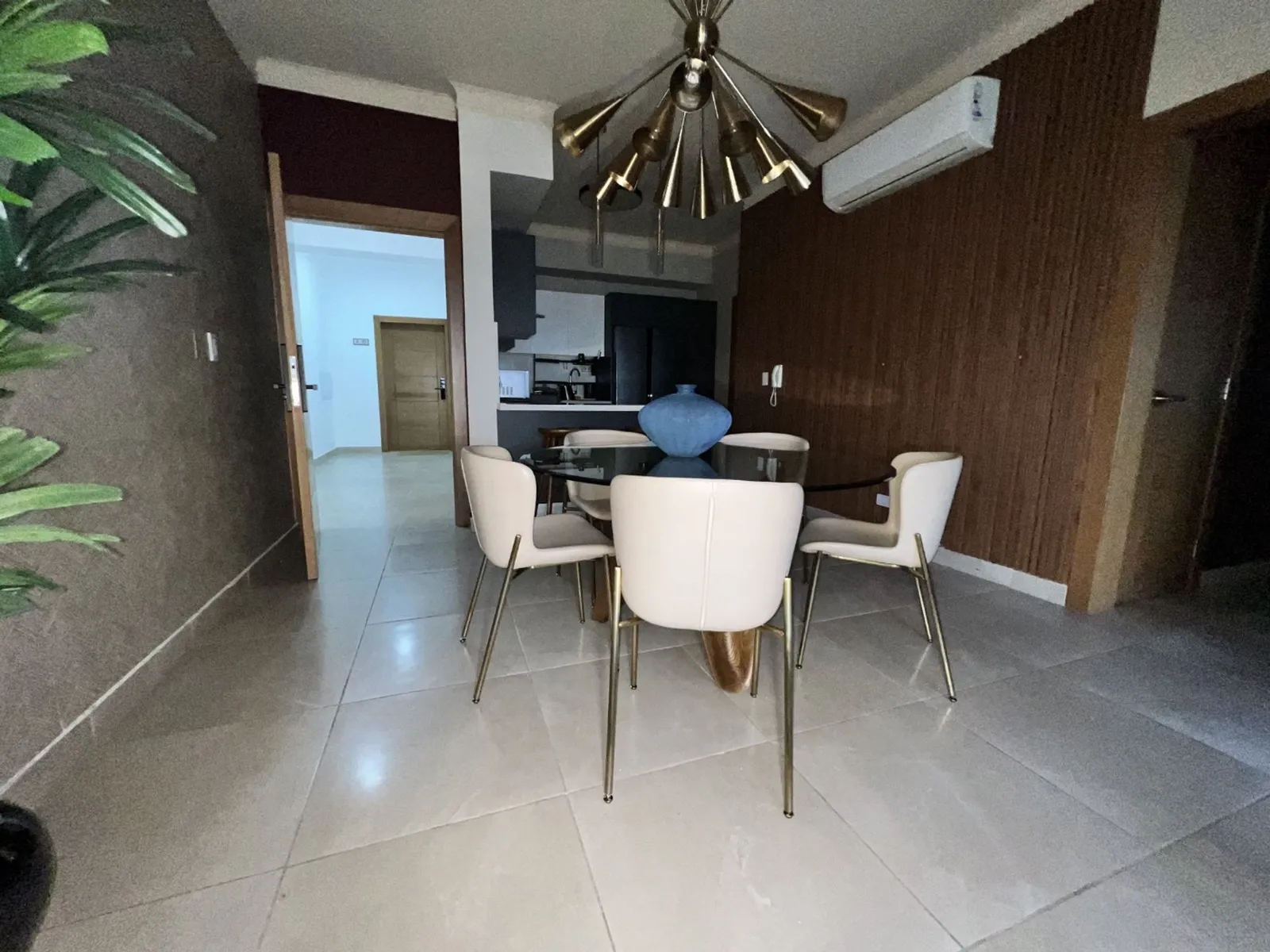 APARTMENT ZUM VERKAUF 2 SCHLAFZIMMER ENSANCHE NACO SANTO DOMINGO, Foto 8
