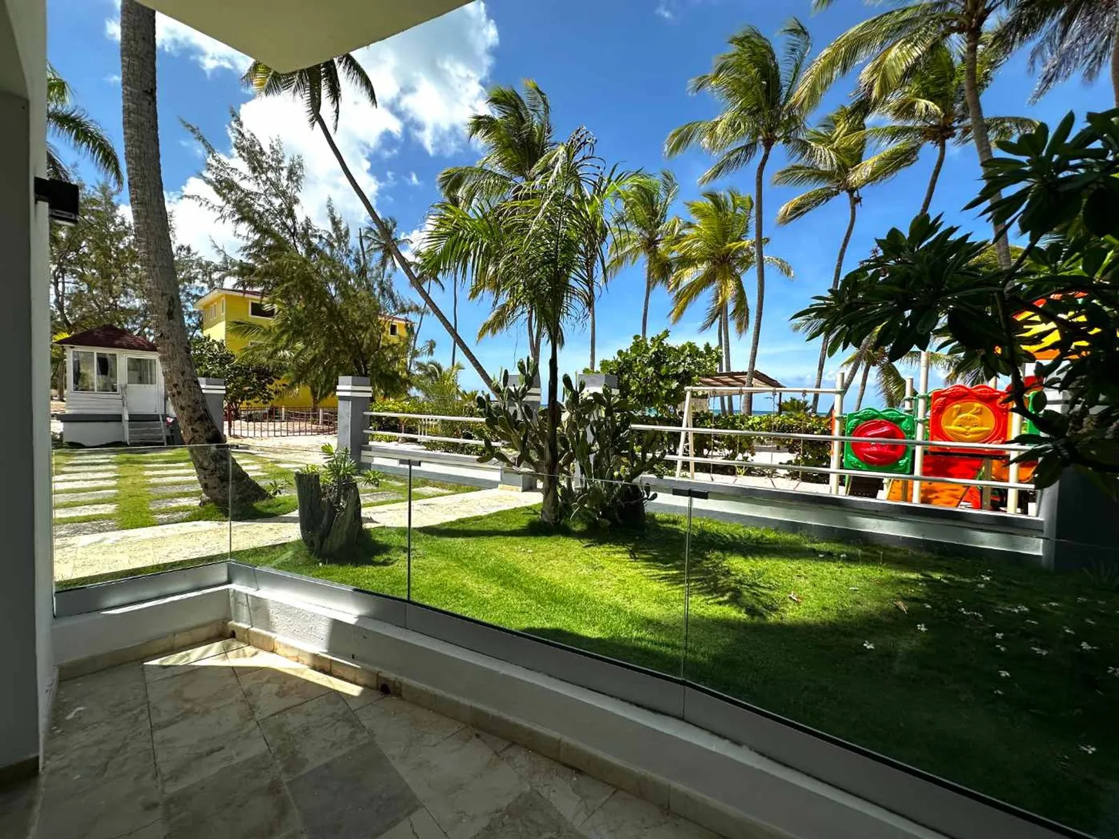 Apartamento Frente al Mar con Playa Privada, foto 10