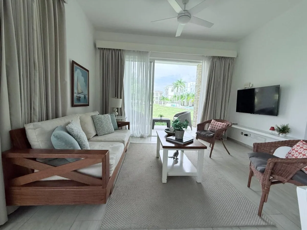 Espectacular apartamento en Cana Rock, foto 15