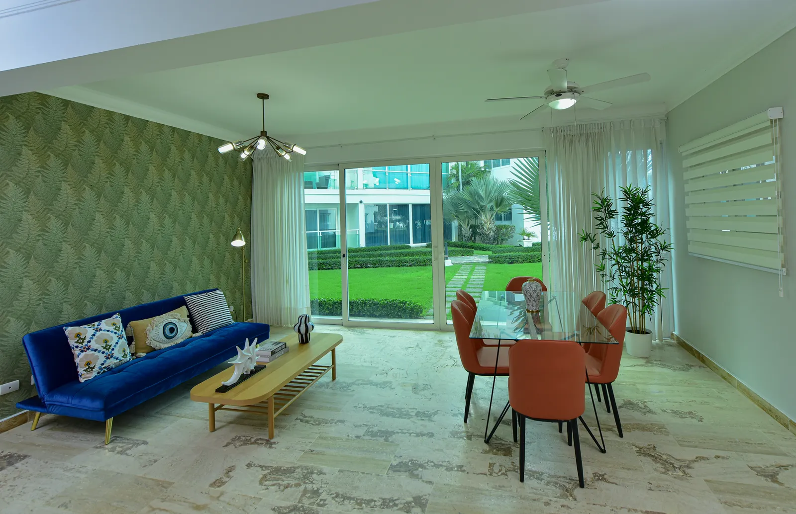 FIRST-FLOOR APARTMENT – 3 BR – GREAT PRICE, photo 11