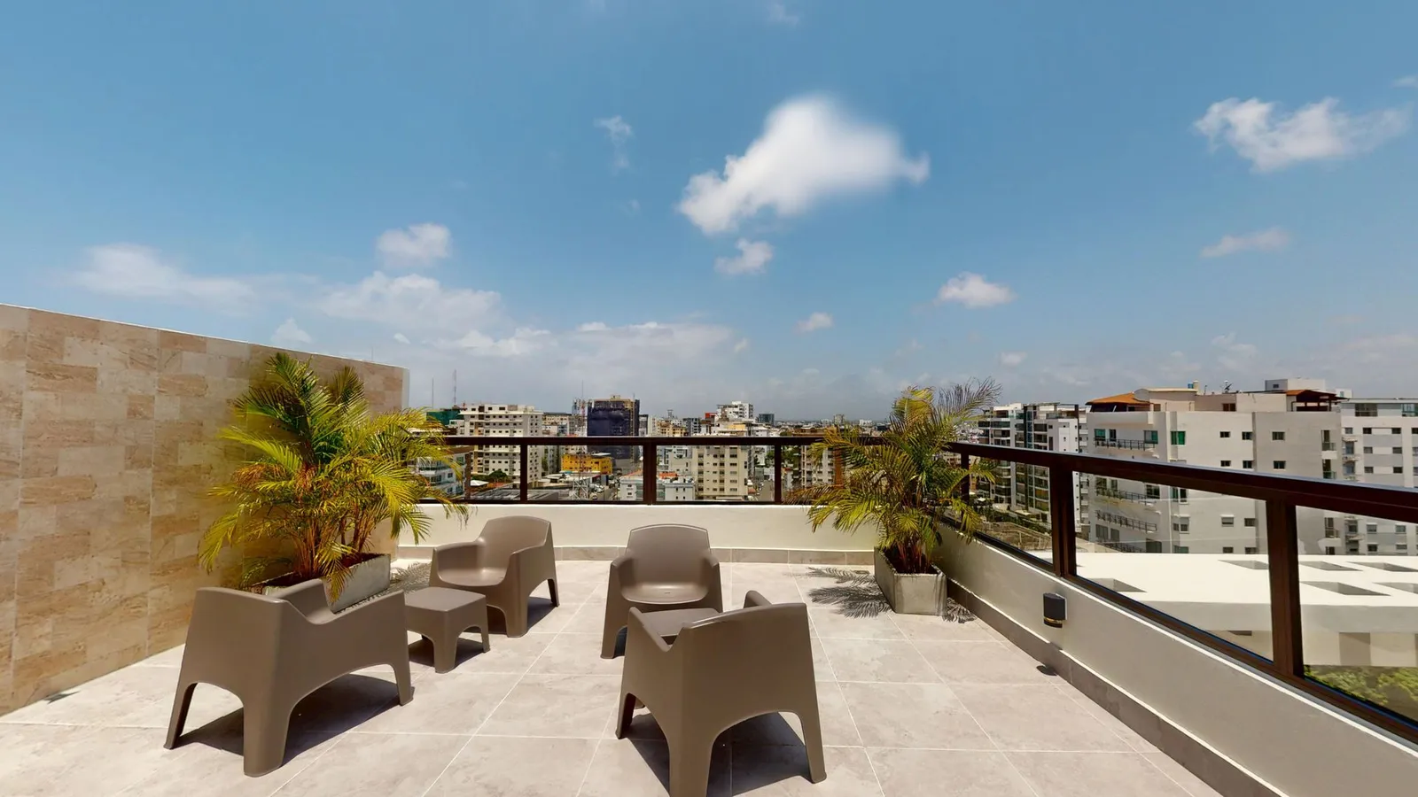 Apartamento en venta en el sector Evaristo Morales, foto 15