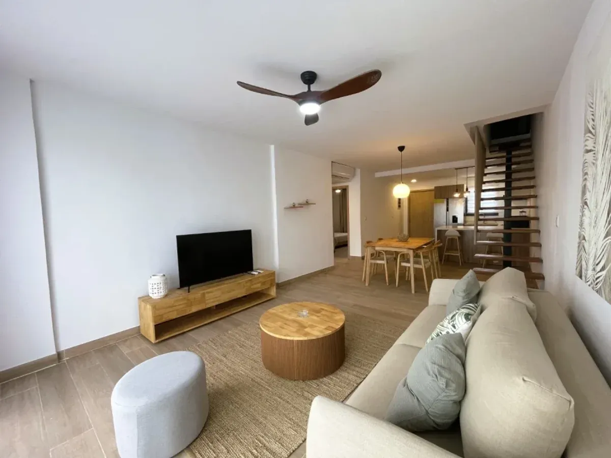 Espectacular penthouse en venta o alquiler, foto 3