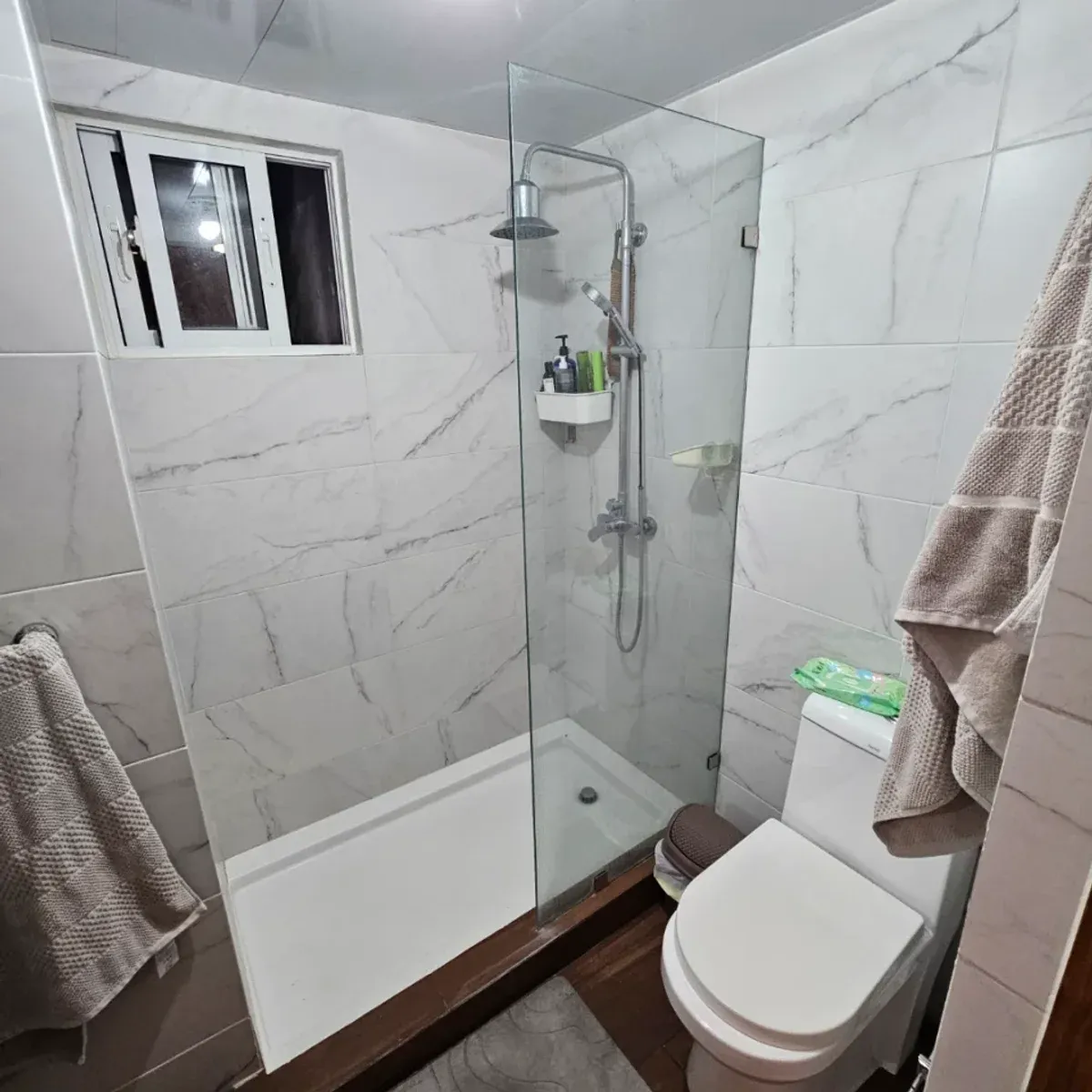 Verkauf möbliertes Apartment mit 1 Schlafzimmer, Foto 8