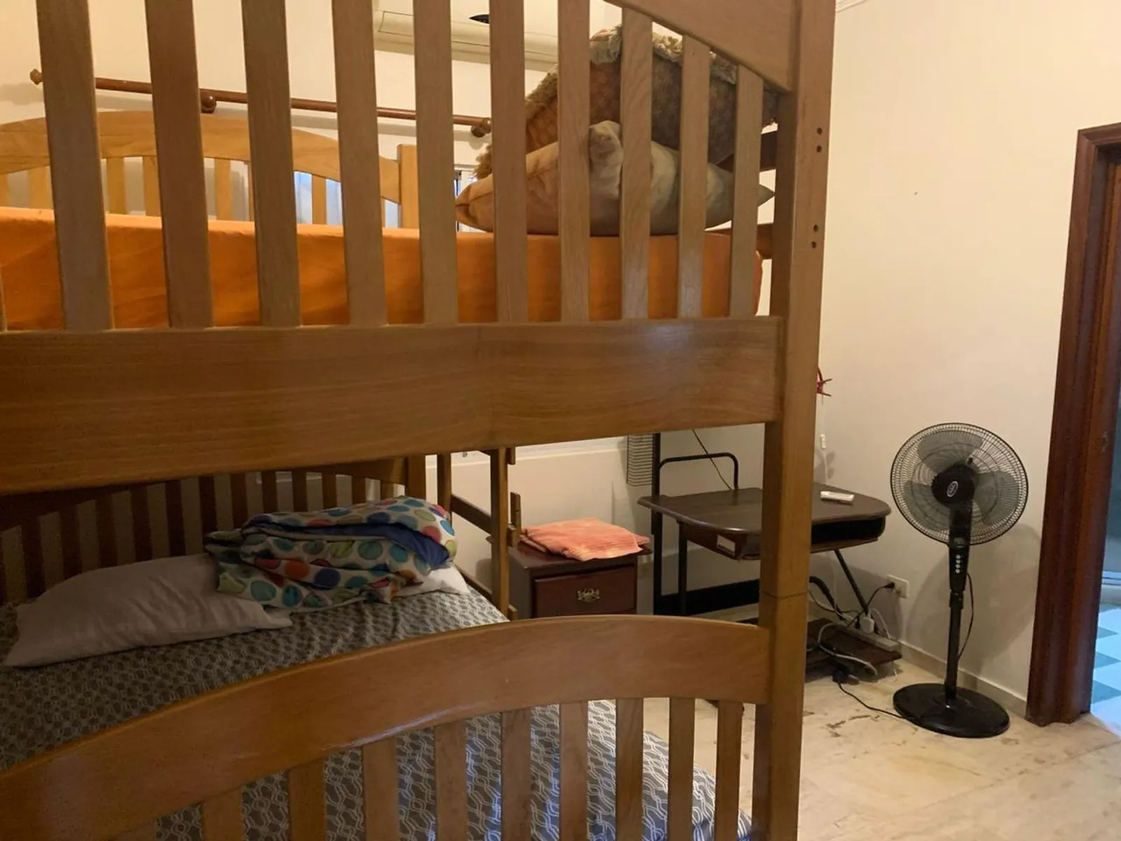 CASA EN VENTA 4 DORMITORIOS SANTO DOMINGO DE GUZMÁ, foto 11