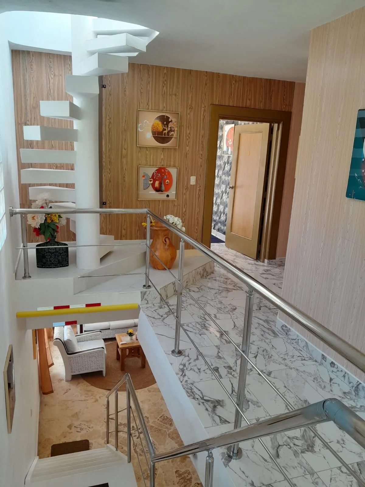 CHARMING VILLA ON THE SECOND LINE TO THE BEACH IN SOSÚA, photo 5