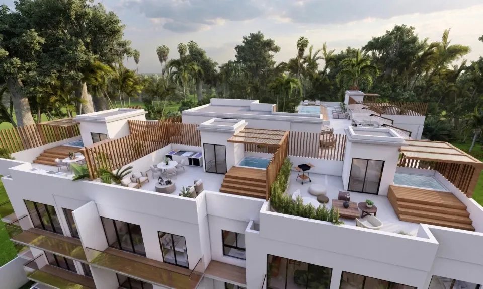 Projekt in BAVARO, Foto 7
