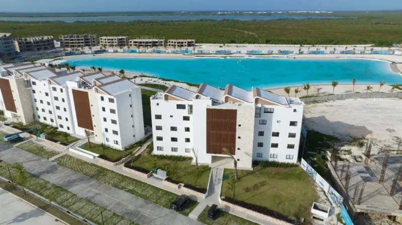 Luxury Apartment in Punta Cana, Higüey, USD$ 595,000