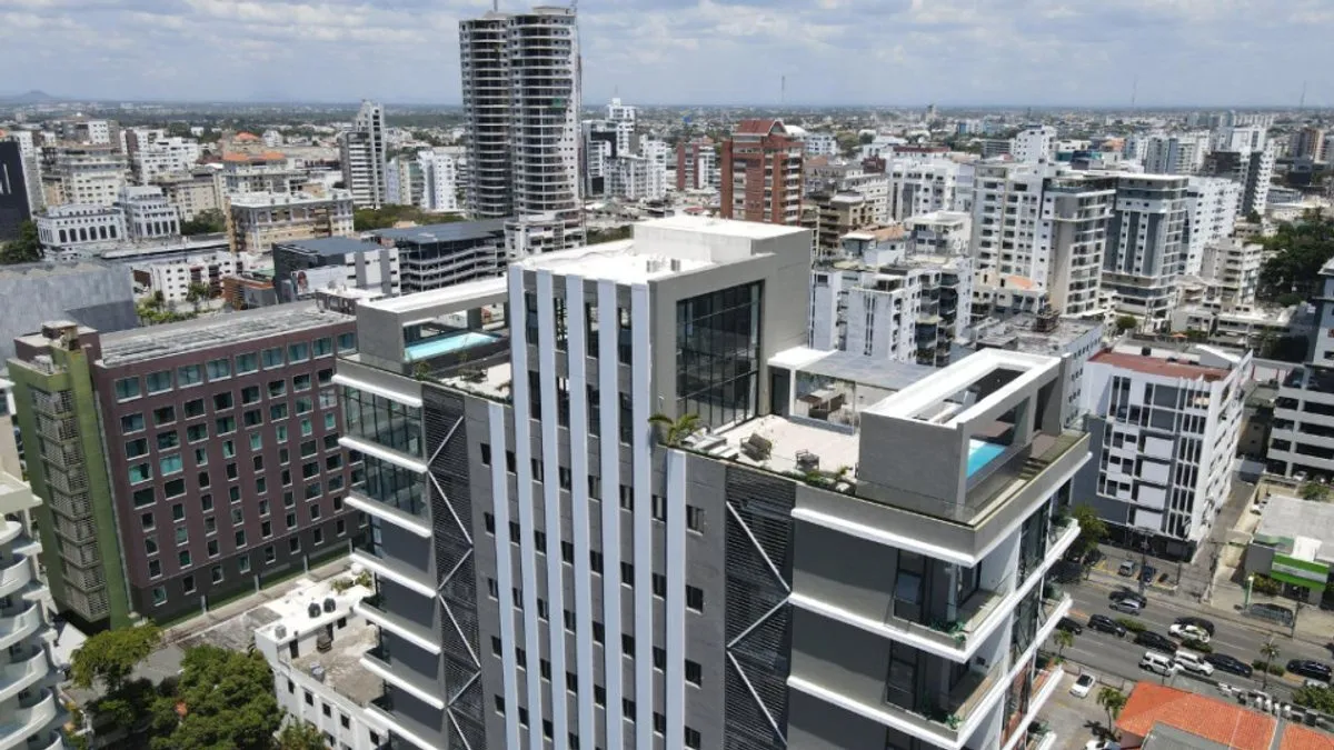 QUALITA TOWER 2, foto 3