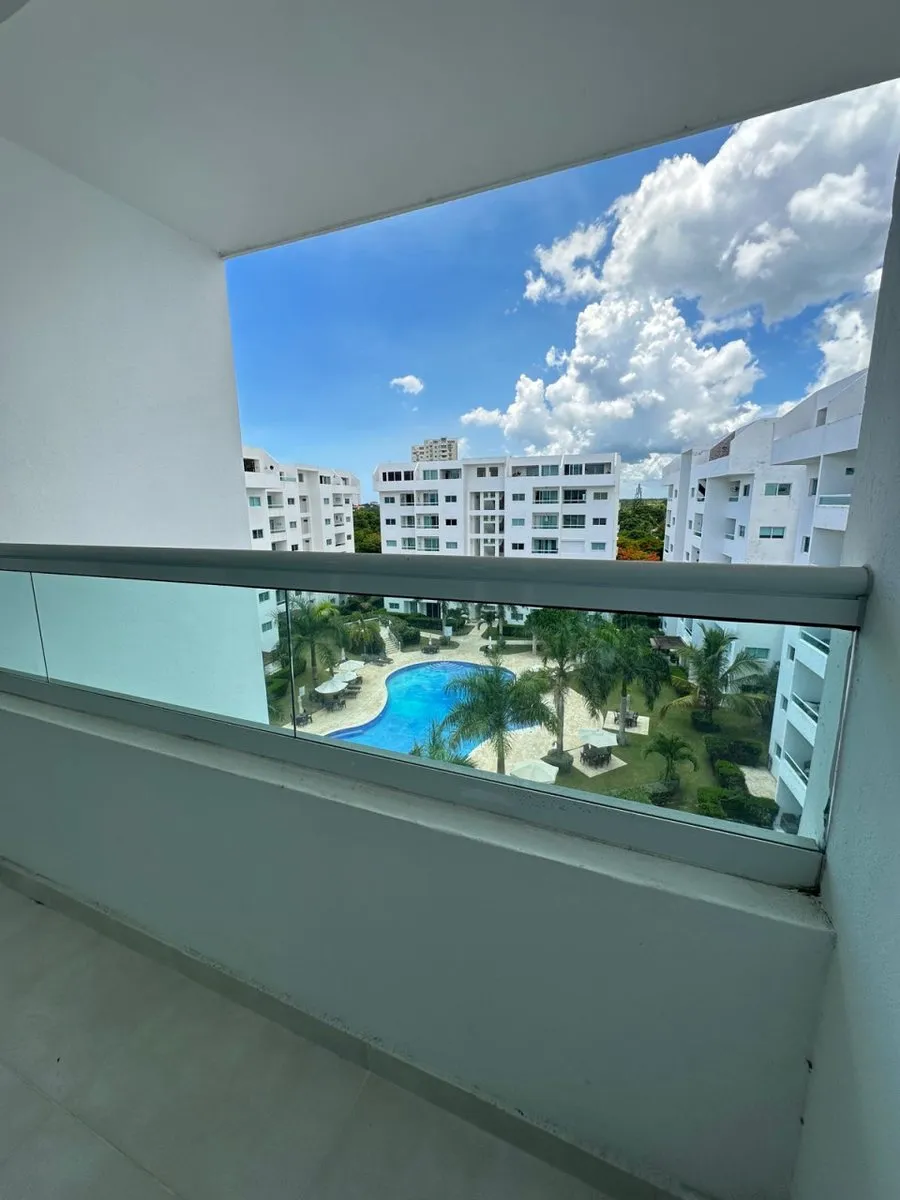Penthouse in Juan Dolio with Ocean View, main photo