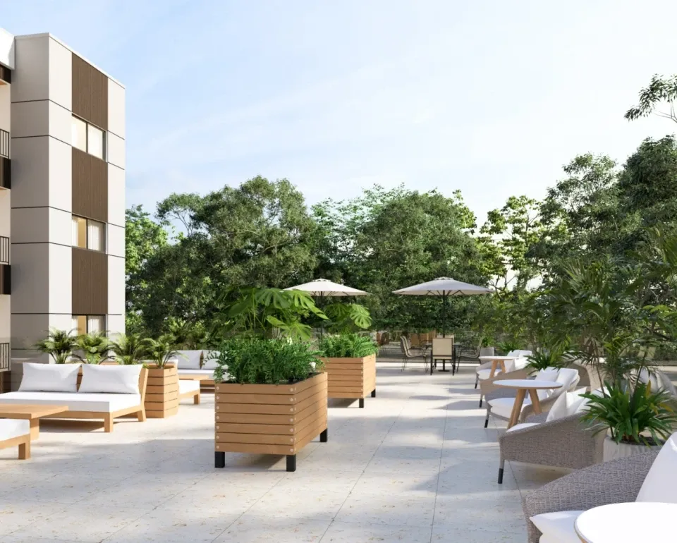 Proyecto en CENTRO PUEBLO, foto 13