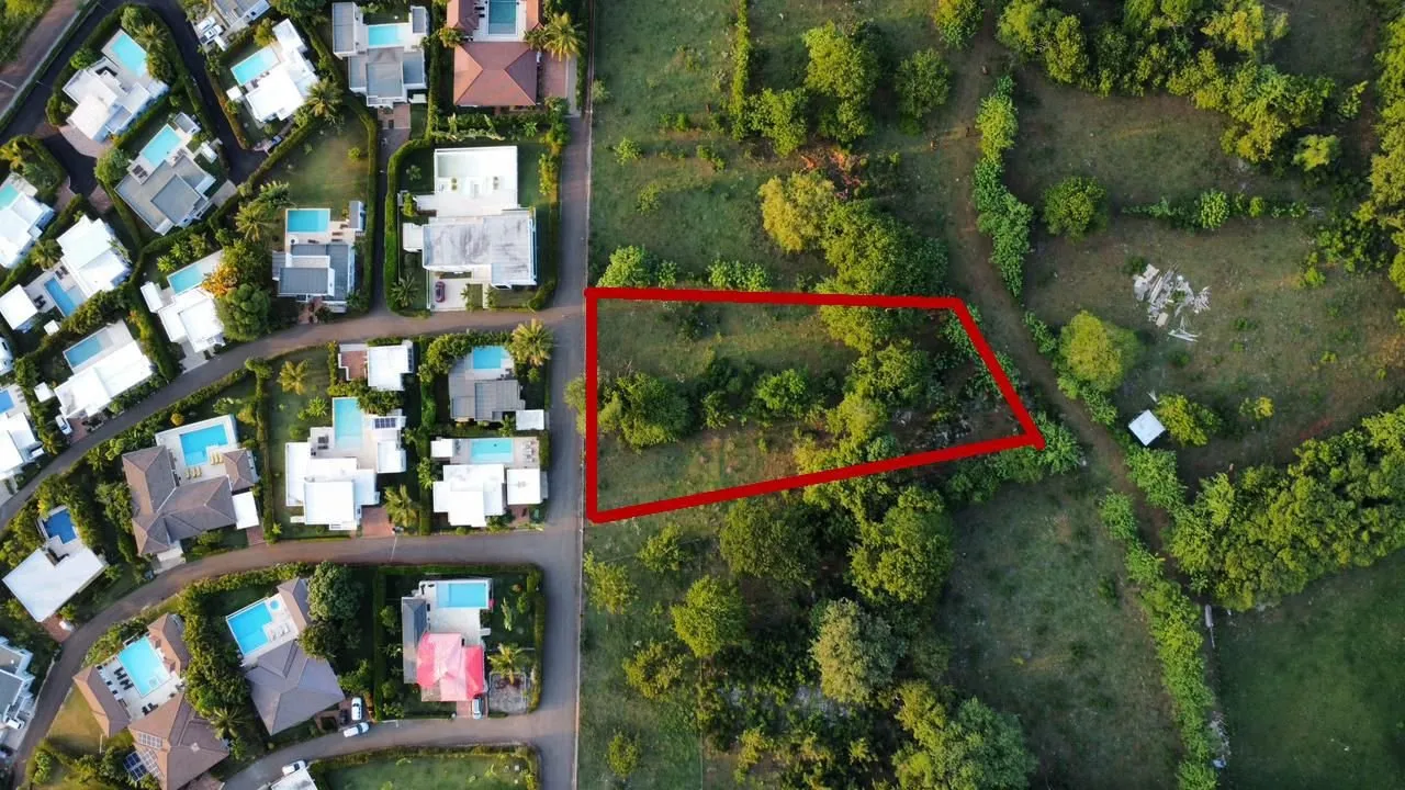 Land for Sale in El Choco – Next to Casa Linda, Sosúa, photo 4