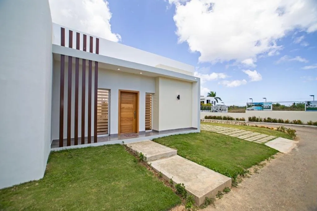 Encantadora casa en venta – Sosúa, foto 4