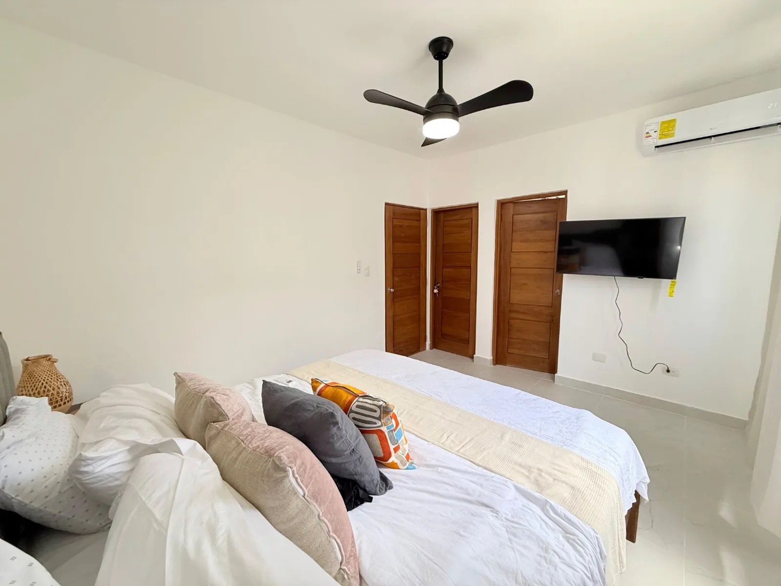 Townhouse amueblado White Sands con acceso a playa, foto 9