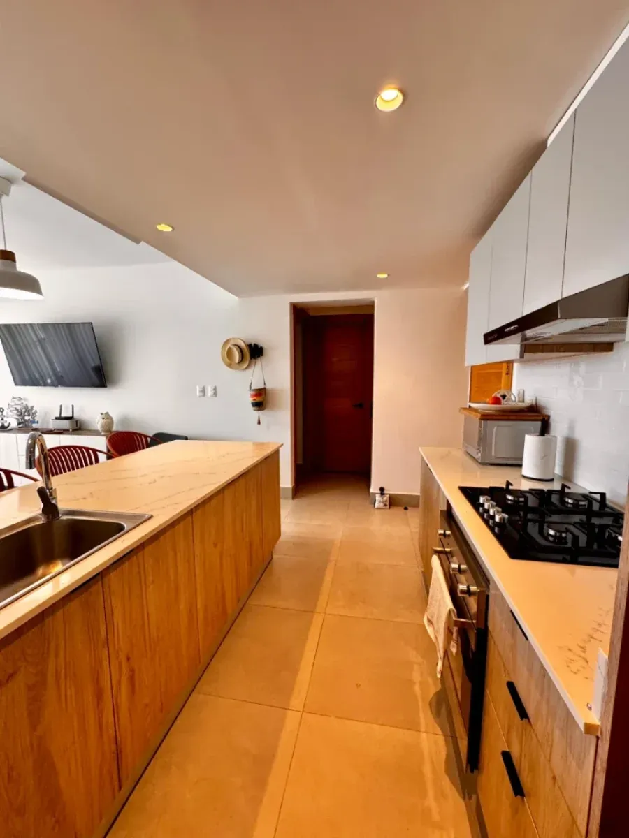 Apartment zum Verkauf Cap Cana 2 Schlafzimmer Möbliert Bereit!, Foto 13