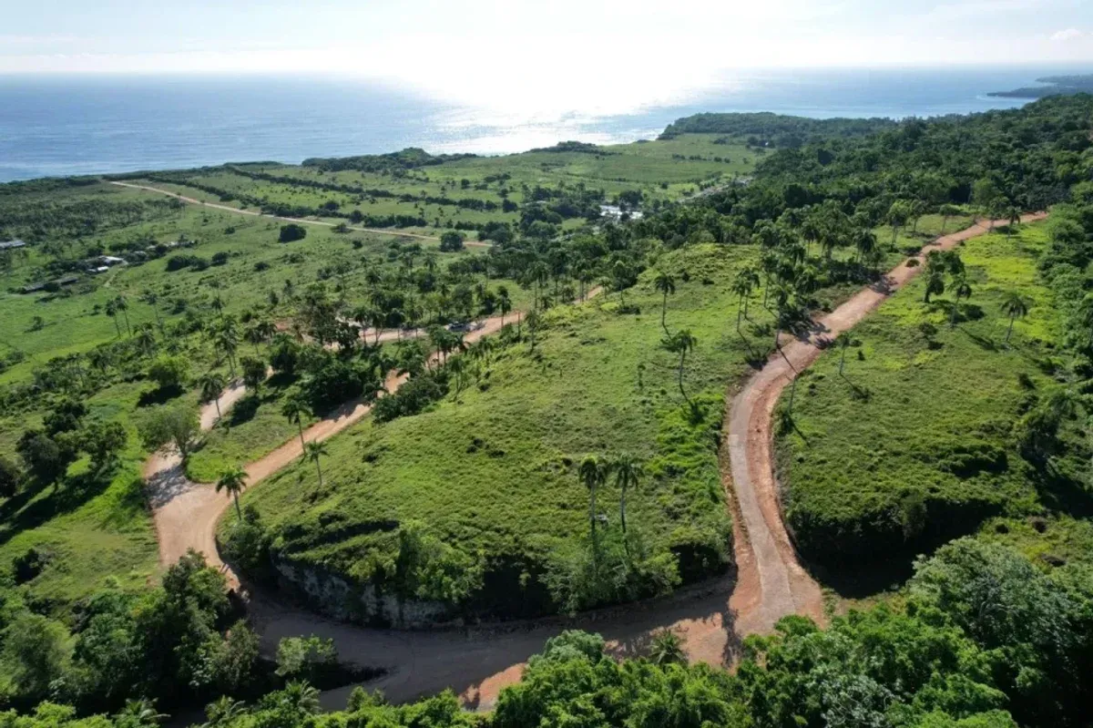 Land in Cabrera, Abreu Sector, main photo