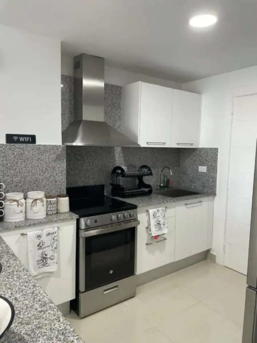 Apartamento en Juan Dolio, San Pedro de Macorís, foto 6