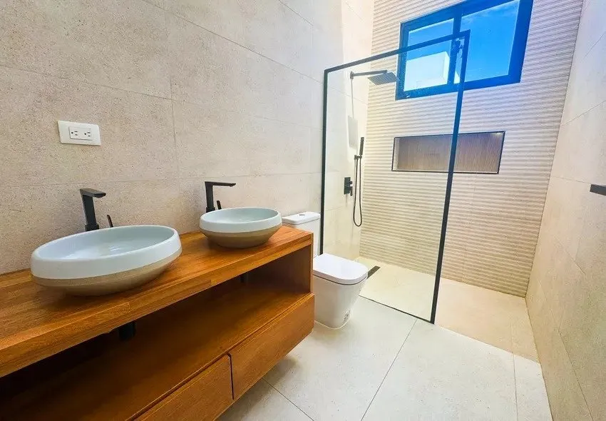 Villa Moderna en Sosúa Ocean Village, foto 2
