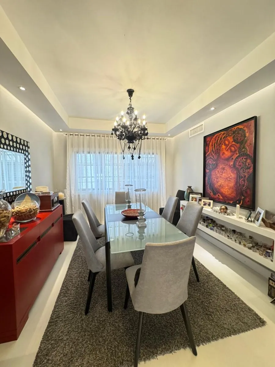 Exclusive Residential in Naco | Few Apartments, photo 5