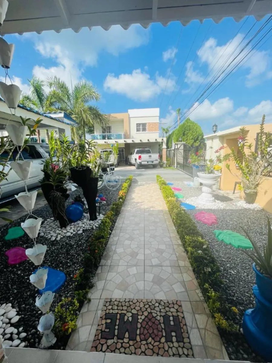 Haus in Punta Cana, Bávaro, Foto 2