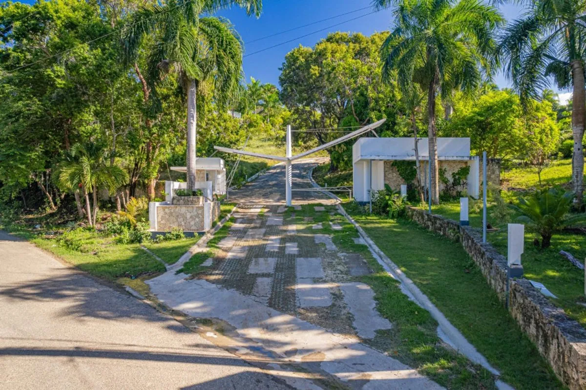 Terrains à Sosua , Hacienda el Lusitano, photo 3
