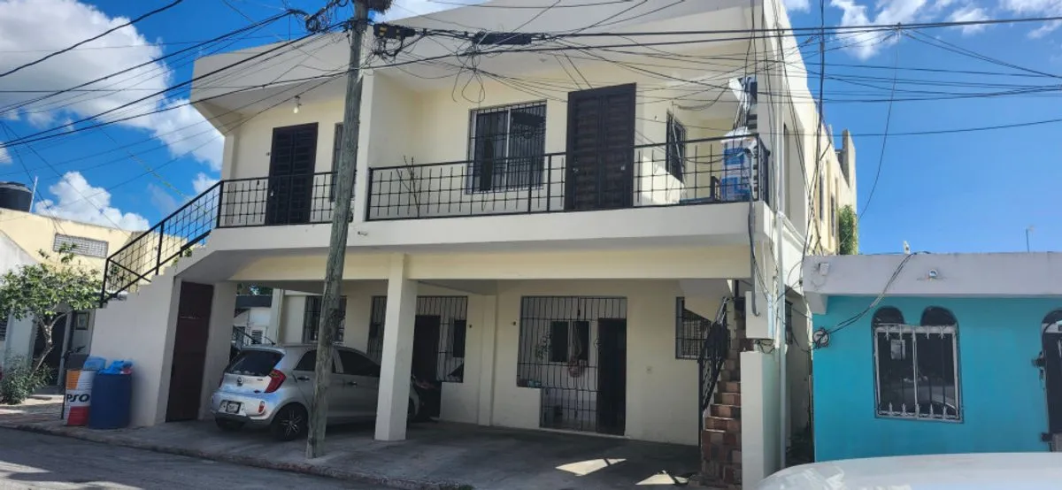 Apartment in La Romana, Sektor Preconca, Hauptfoto