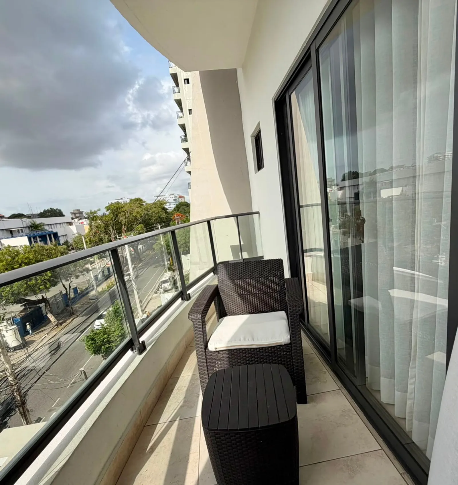 Apartamento en Venta en La Esperilla, Foto 6