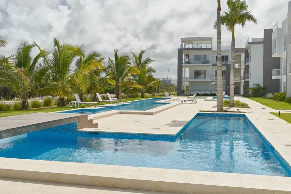 Appartement en vente à Punta Cana Coral Bay Cana Bay, photo 3