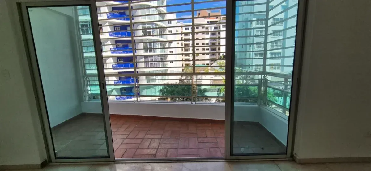 Apartment mit 3 Schlafzimmern in Piantini zum Verkauf, Foto 13