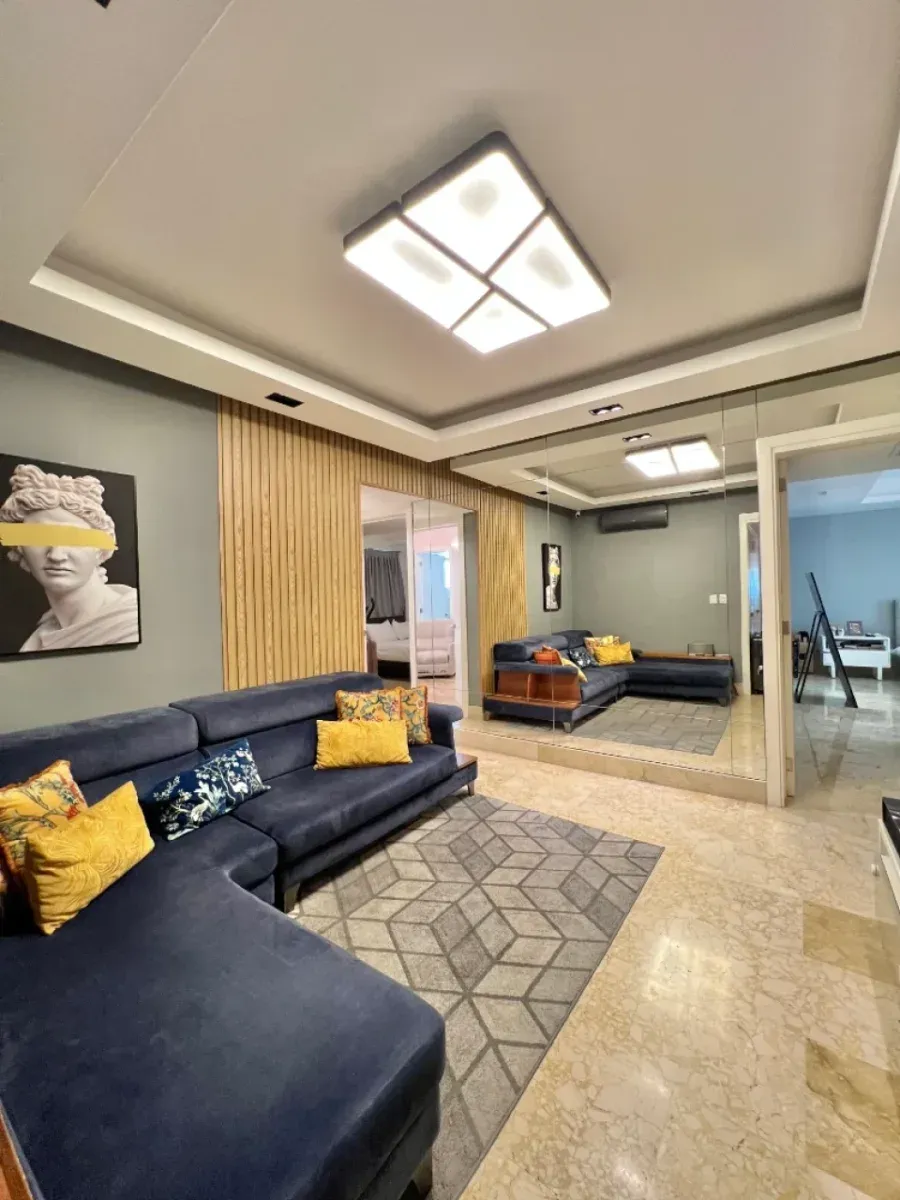 Apartamento en Naco, foto 8