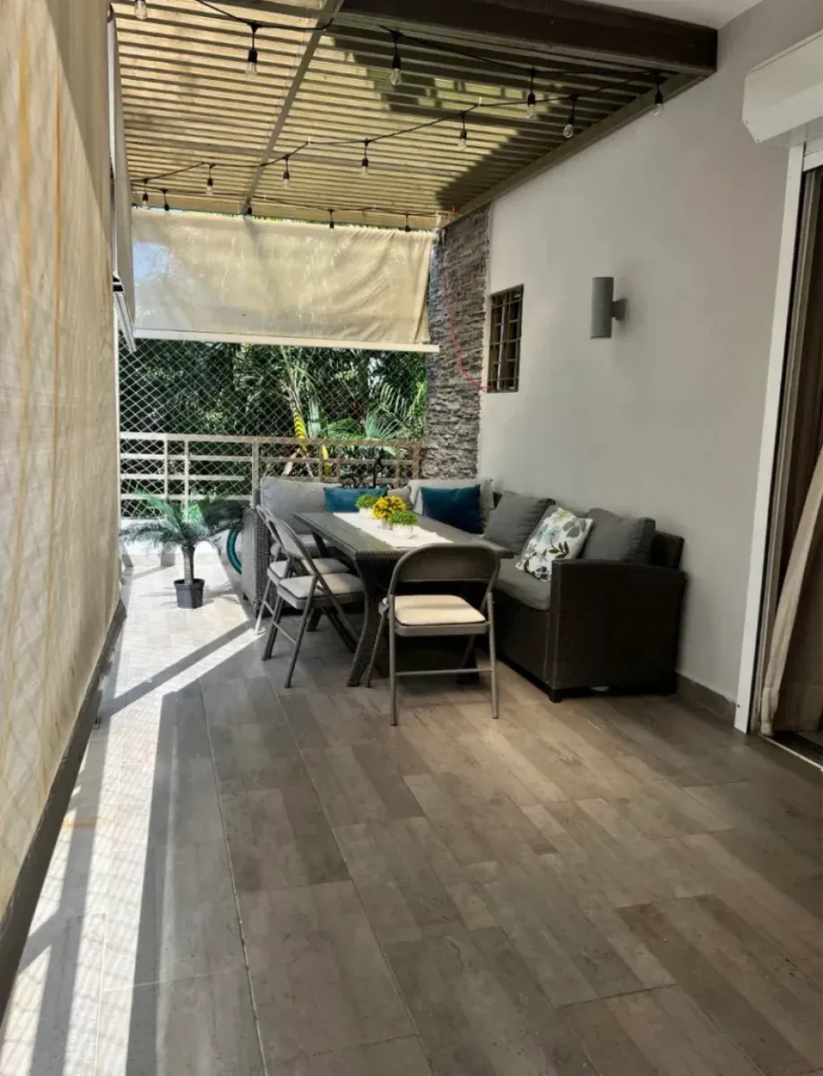 Apartamento en El Millón, Santo Domingo</title>, foto principal