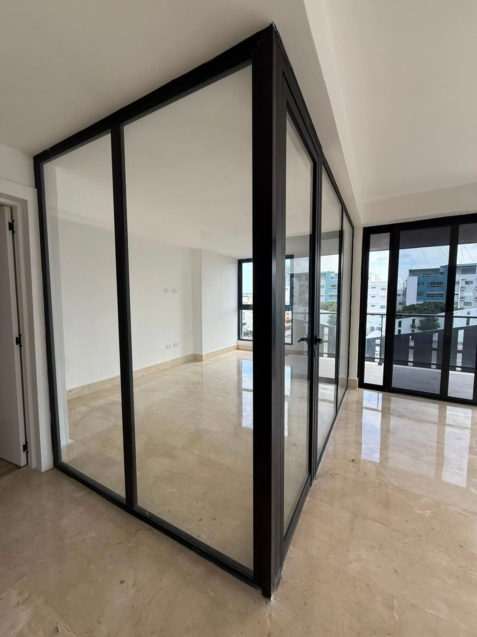 Vendesi appartamento con 3 camere a Mirador Sur, foto 7