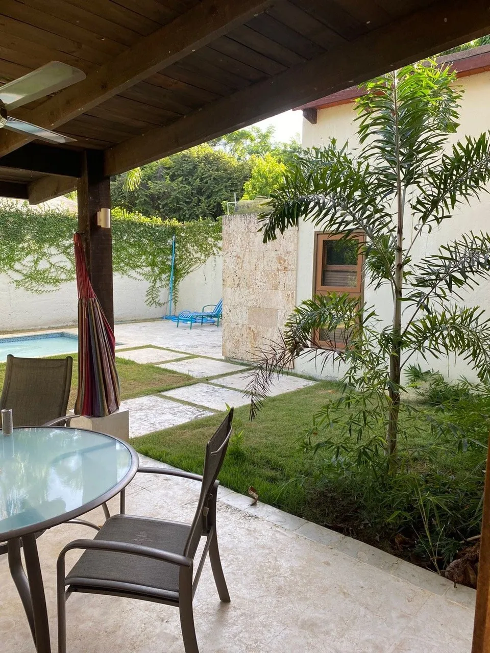 NOUVELLE ANNONCE – 3 CHAMBRES – MAISON AVEC PISCINE À CABARETE, photo 8