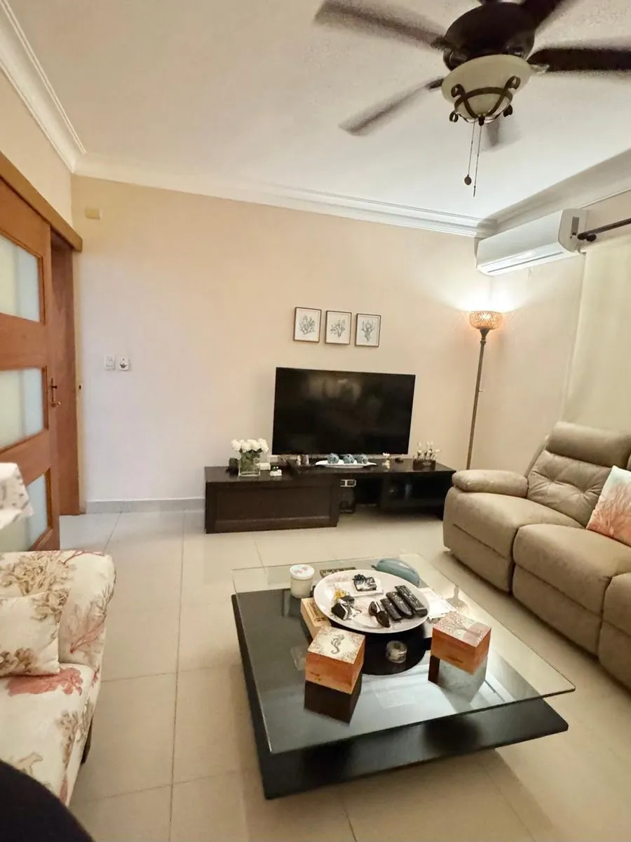 Villa with Pool in Metro Country Club | Juan Dolio, photo 12