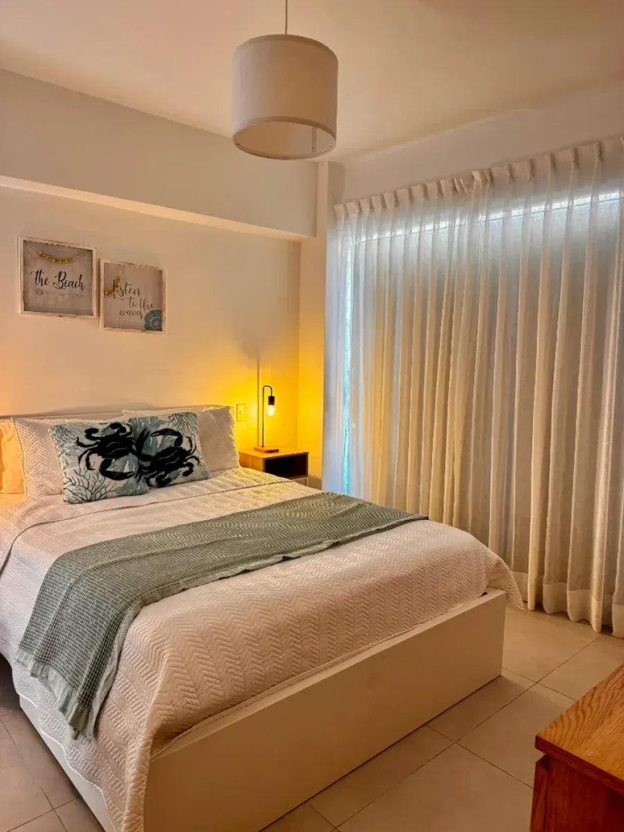 Apartment zum Verkauf Cap Cana 2 Schlafzimmer Möbliert Bereit!, Foto 14