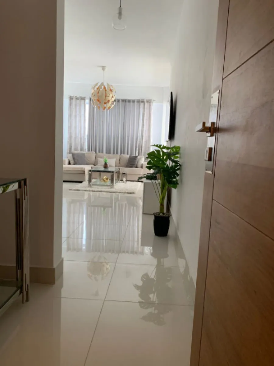 Appartement meublé à La Esperilla, photo 2