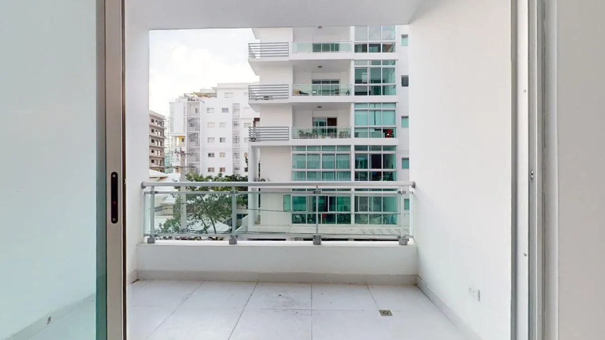 Apartamento en Evaristo Morales, 3 hab, 3 baños, foto 3