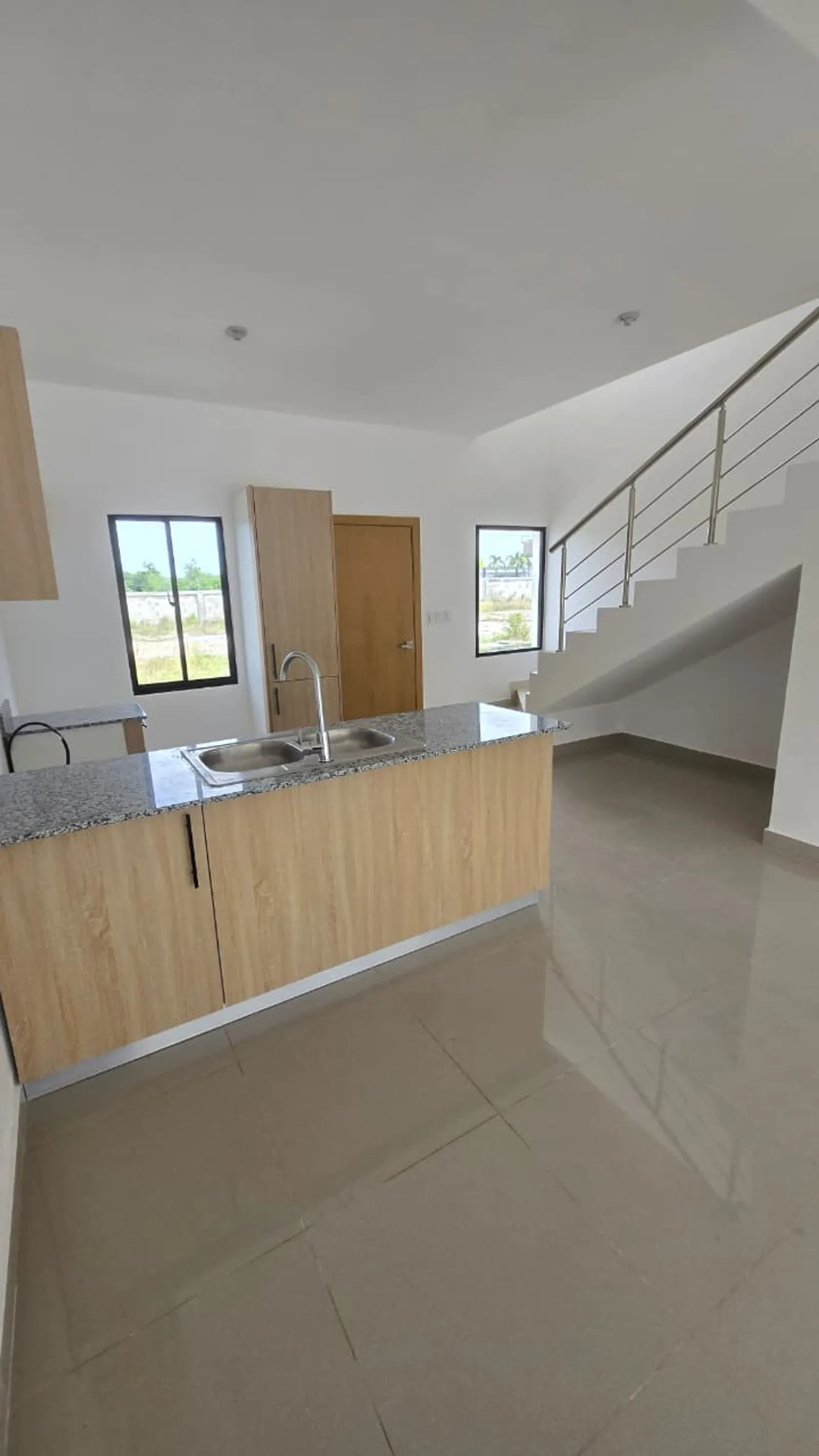 CASA EN VENTA 3 DORMITORIOS PUNTA CANA CON PISCINA, foto 5