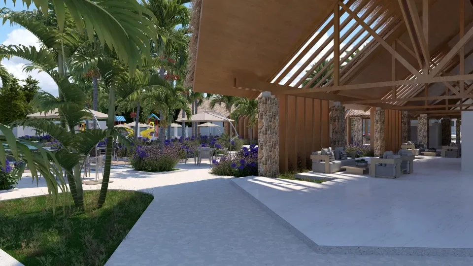Proyecto Residencial Los Robles Residences, foto 8