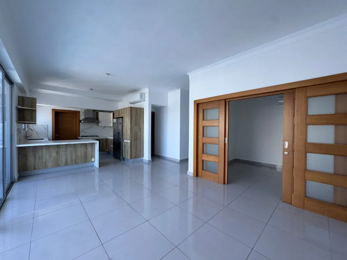 Appartement dans Ensanche Naco, photo 9