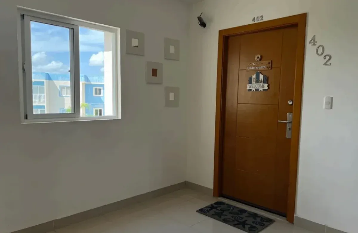 Furnished Apartment in Serena Village, Punta Cana, photo 3