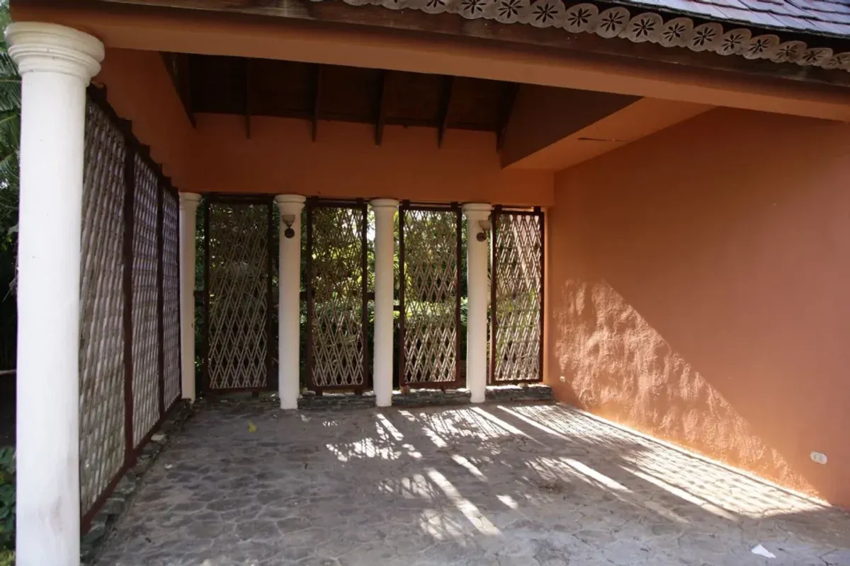 Villa amueblada en venta en Juan Dolio, foto 3