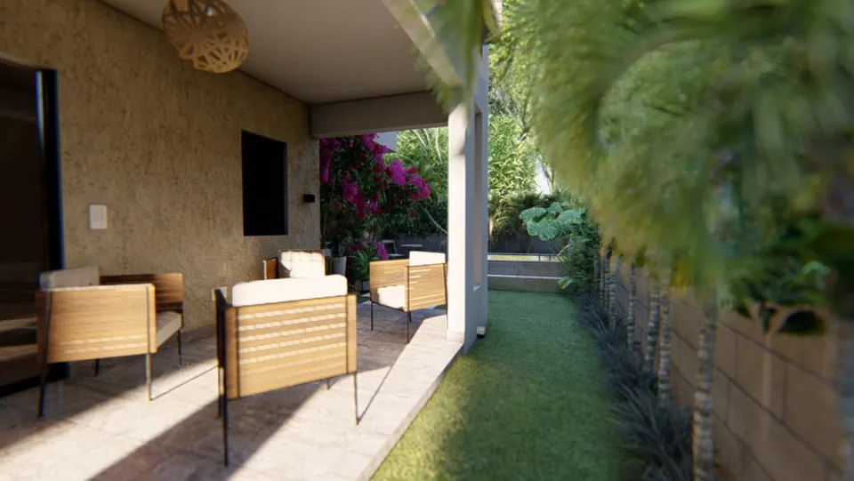 Progetto a BÁVARO, foto 6