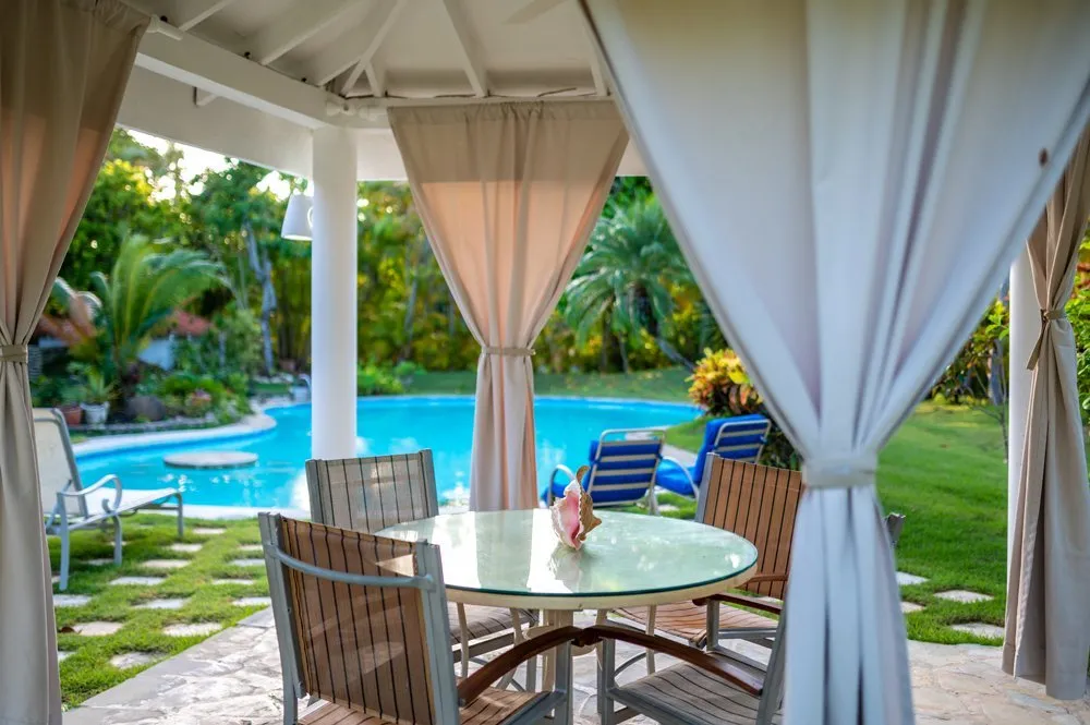 Villa Luna : votre oasis privée au cœur de Sea Horse Ranch, photo 8