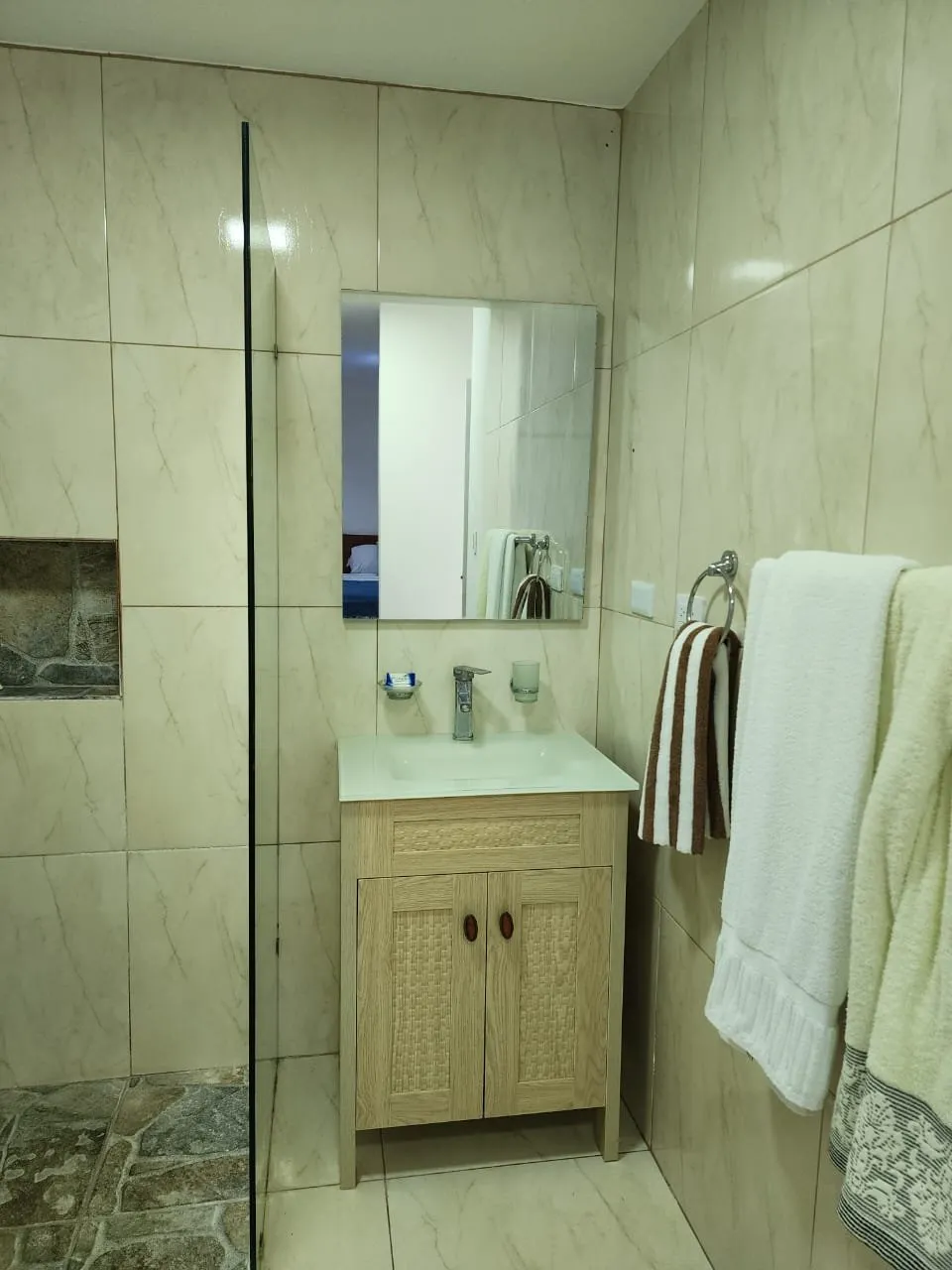 Appartement confortable à Sosúa, près de la plage, photo 9
