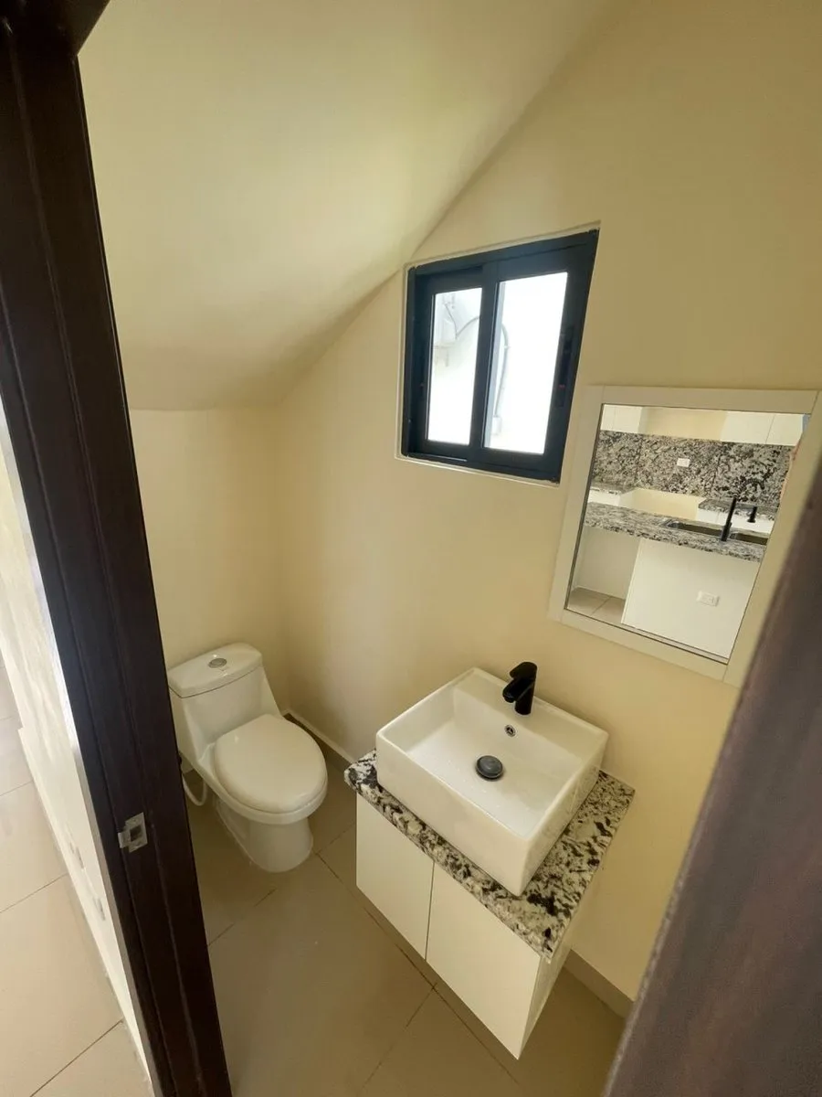 Villa en Residencial Brisas de Punta Cana, foto 9