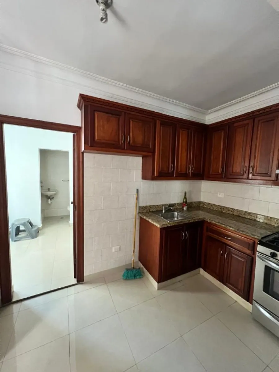 Appartement à Bella Vista, Santo Domingo De Guzmá, photo 10
